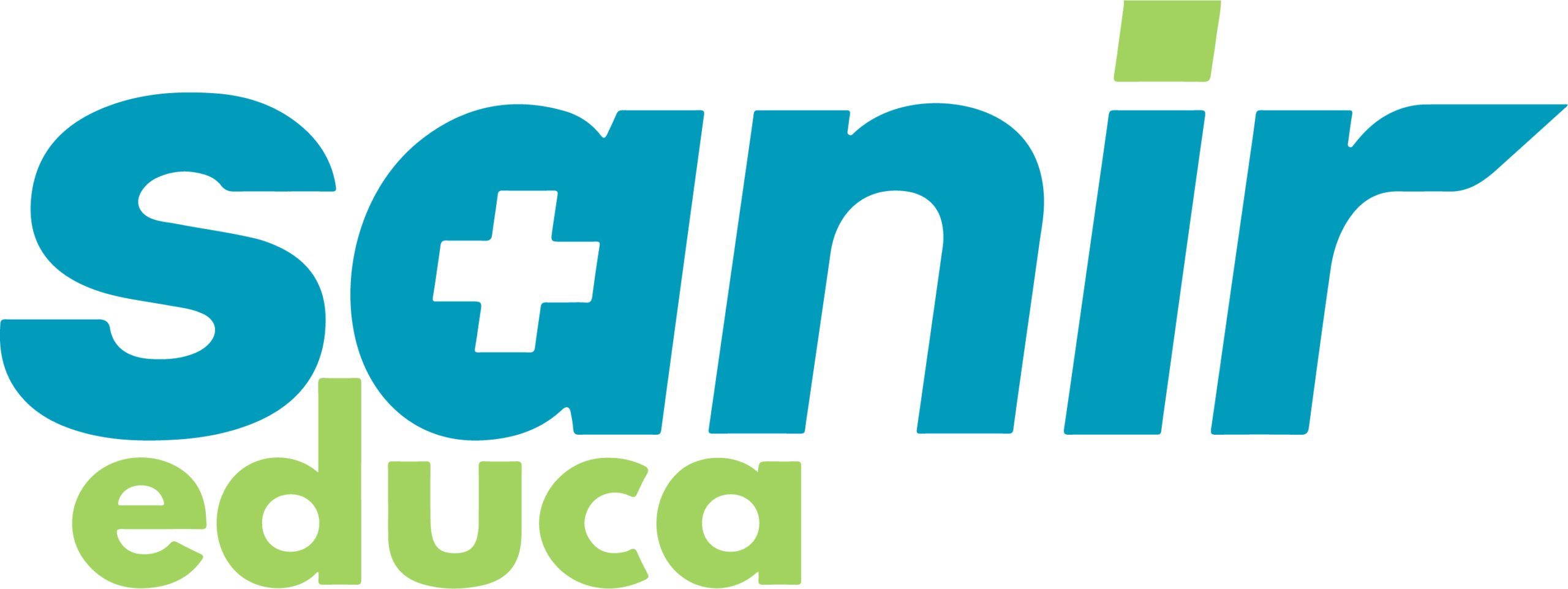 logo sanir educa