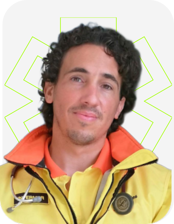 D. Daniel Valenzuela